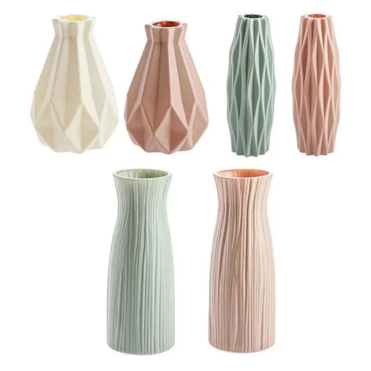 Vases modernes décoratifs - Tresord
