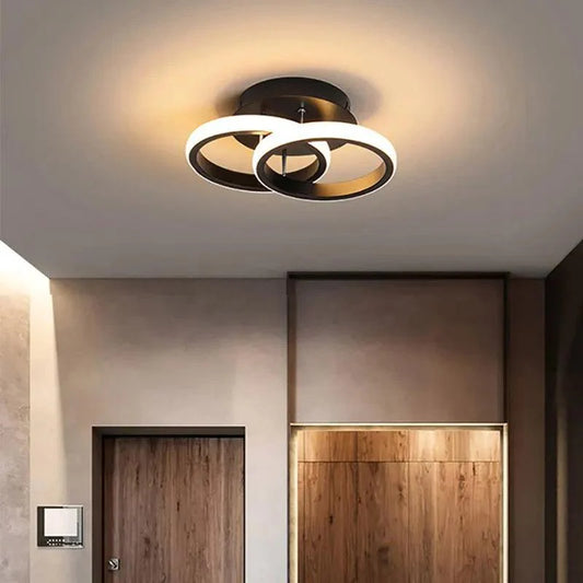 Lampe LED Moderne - Tresord